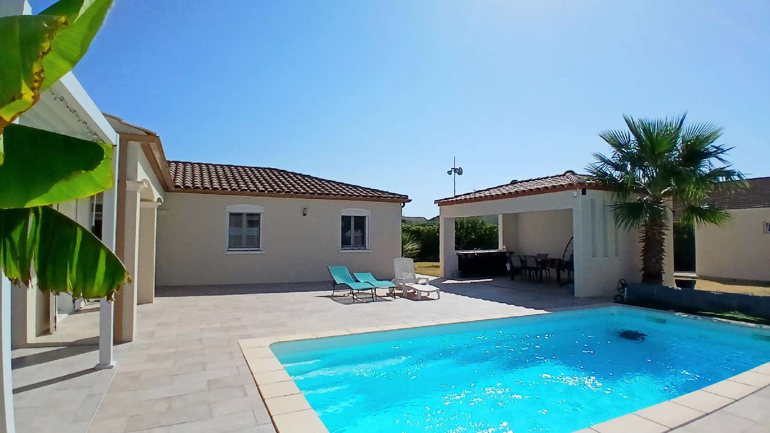 kaufen Haus Thèzan-lès-Béziers Hérault 2