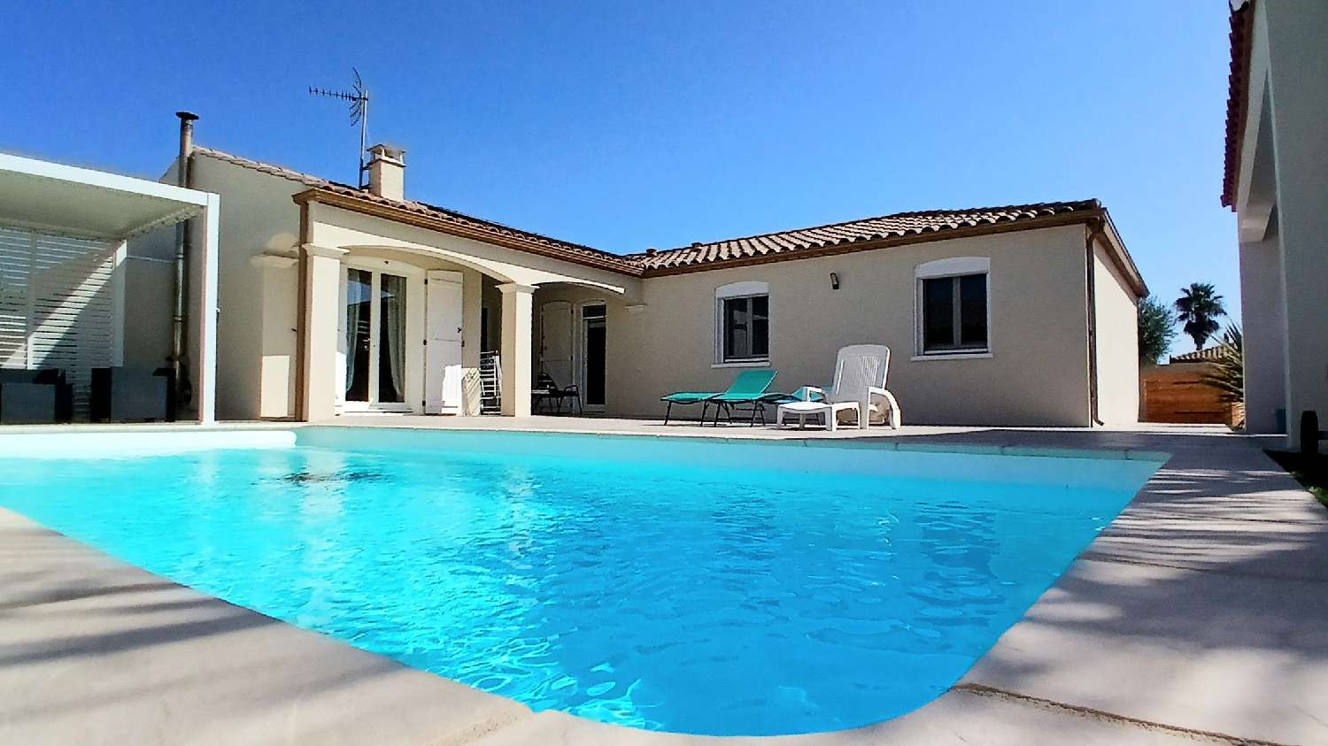 kaufen Haus Thèzan-lès-Béziers Hérault 3