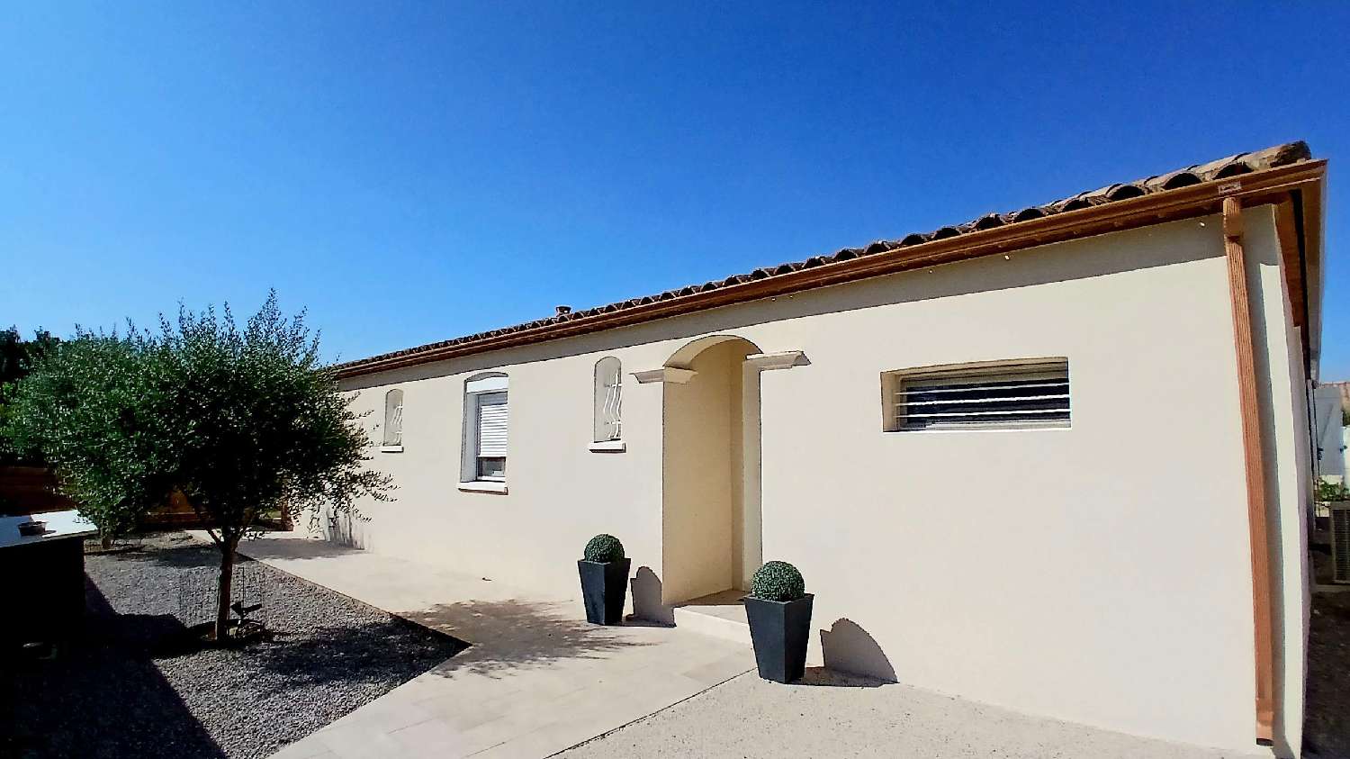 kaufen Haus Thèzan-lès-Béziers Hérault 4