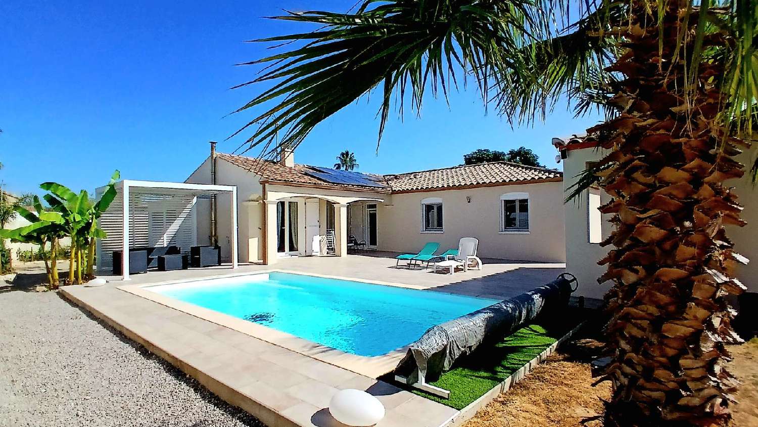 kaufen Haus Thèzan-lès-Béziers Hérault 5