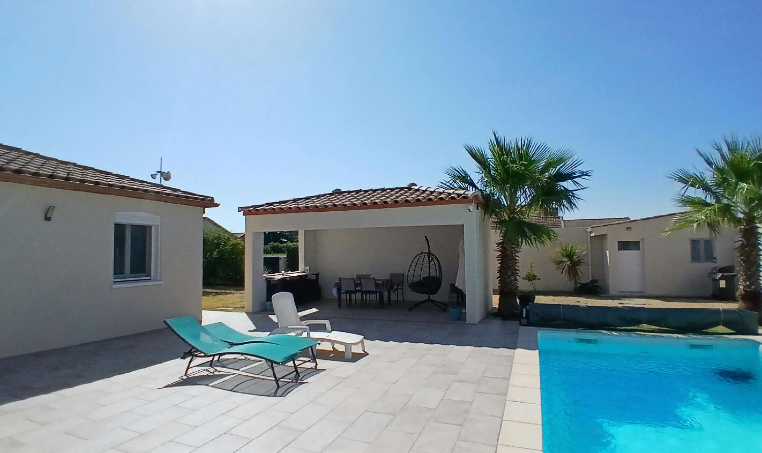 kaufen Haus Thèzan-lès-Béziers Hérault 6