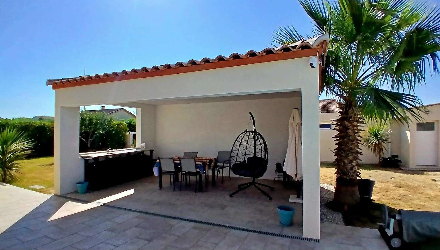 kaufen Haus Thèzan-lès-Béziers Hérault 7