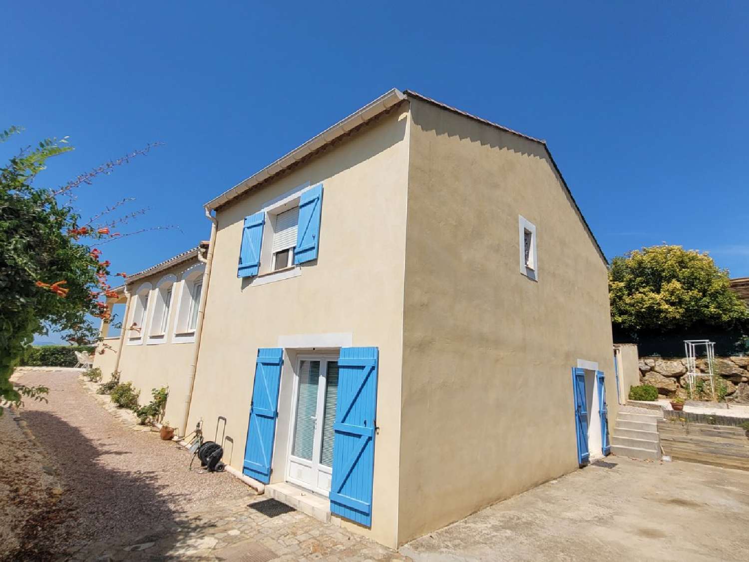  te koop huis Thèzan-lès-Béziers Hérault 3