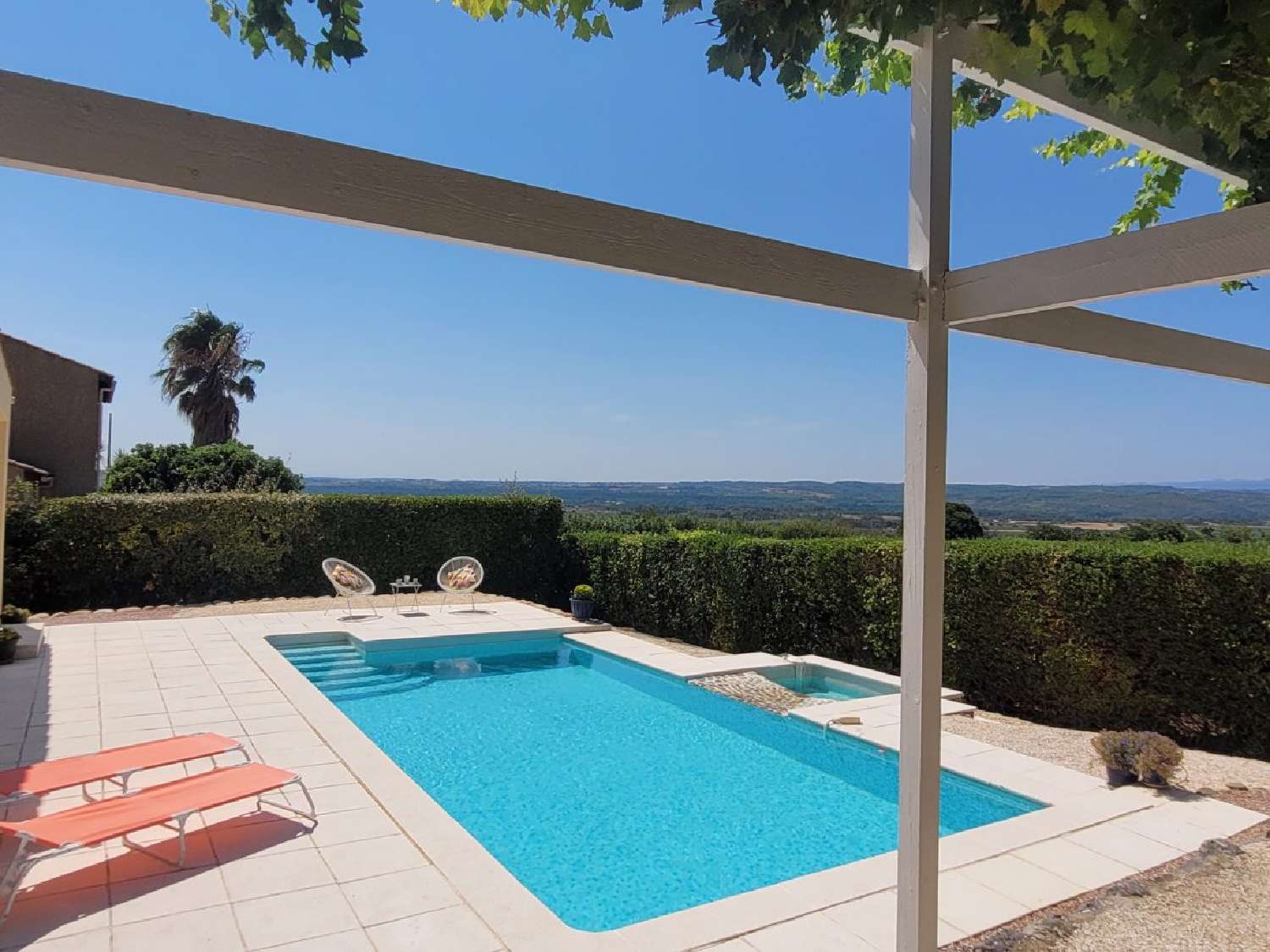  te koop huis Thèzan-lès-Béziers Hérault 6