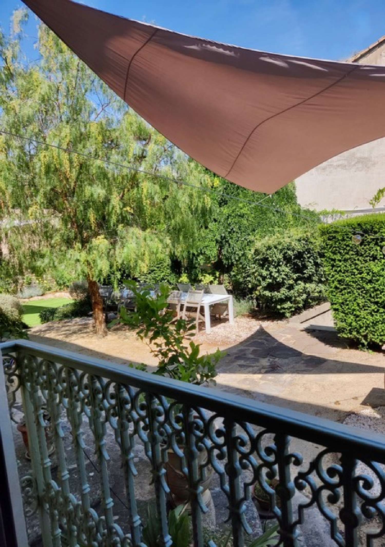 te koop huis Thèzan-lès-Béziers Hérault 2