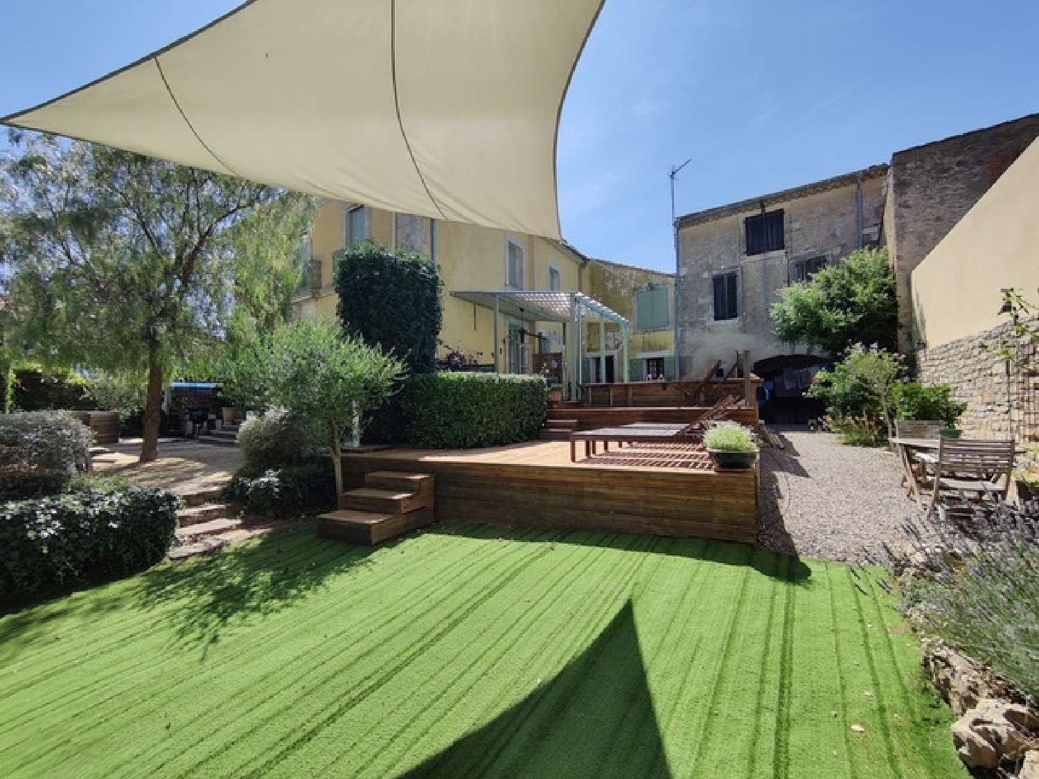 te koop huis Thèzan-lès-Béziers Hérault 3