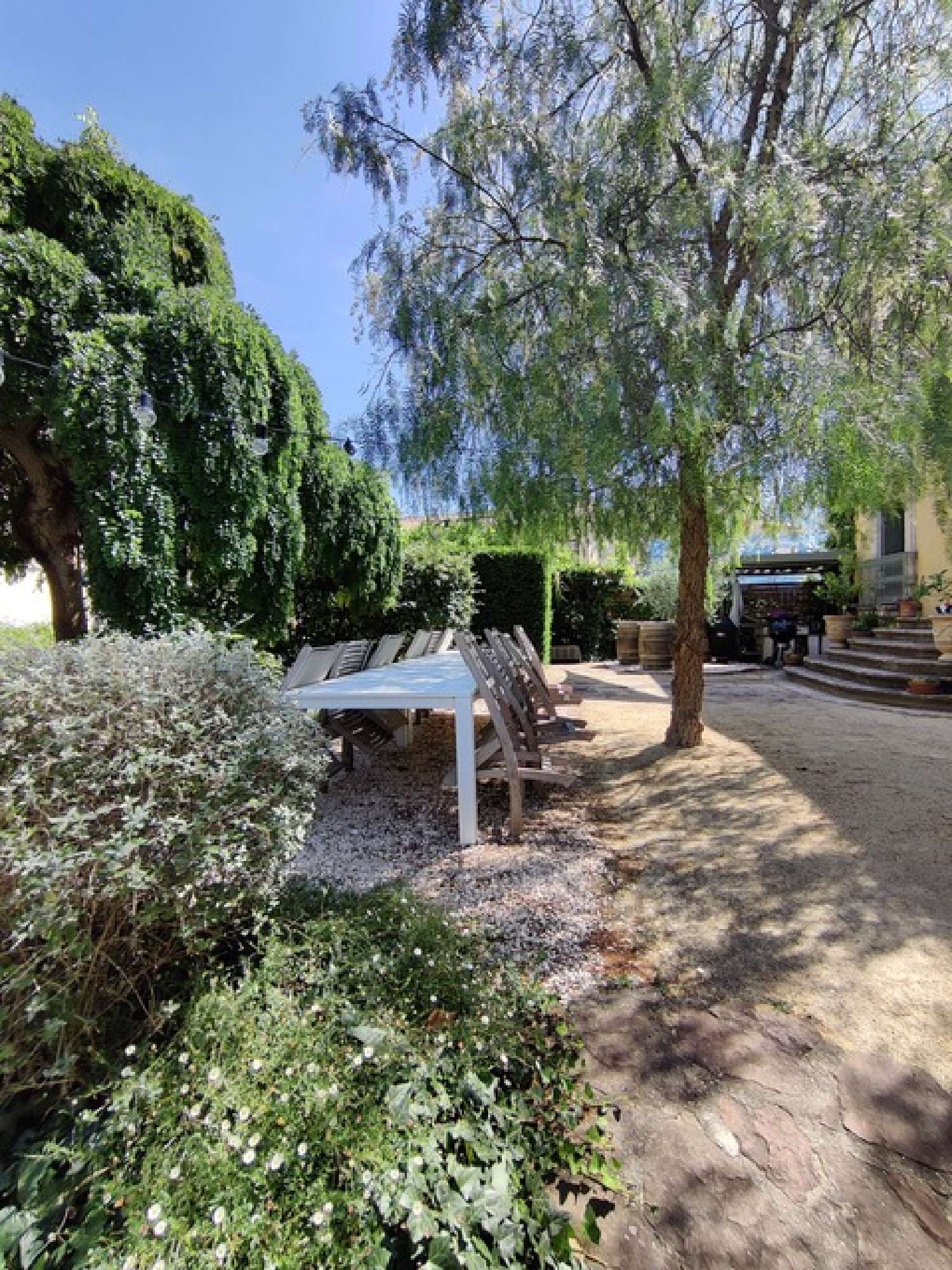te koop huis Thèzan-lès-Béziers Hérault 4