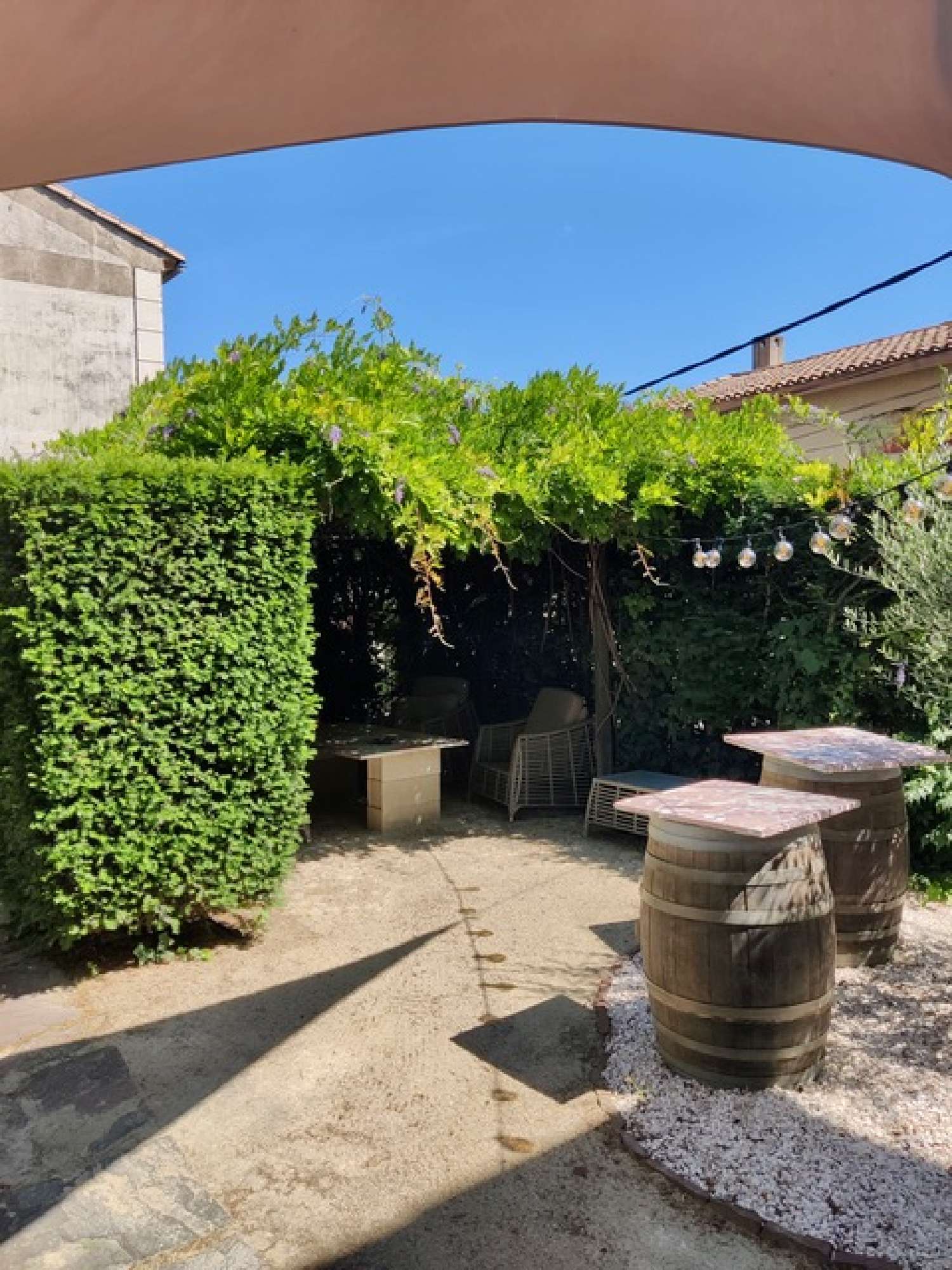 te koop huis Thèzan-lès-Béziers Hérault 6