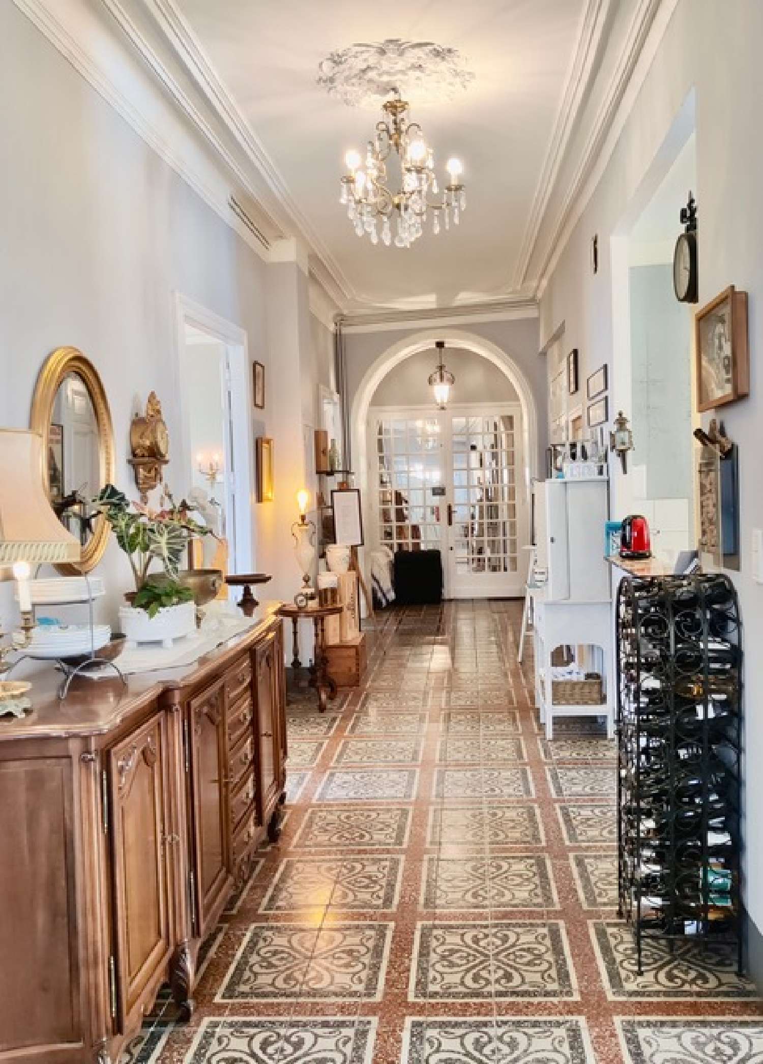 te koop huis Thèzan-lès-Béziers Hérault 7