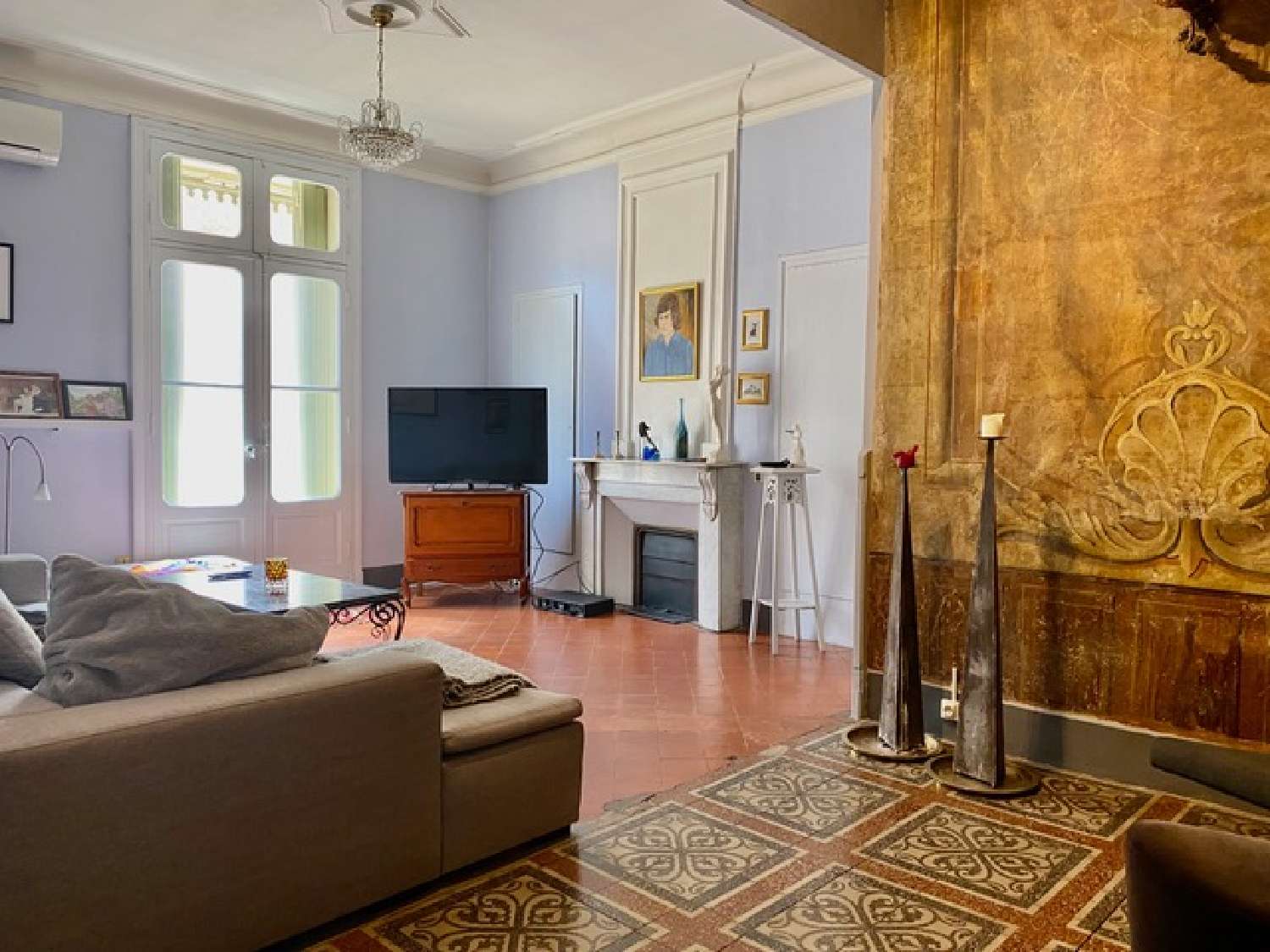 te koop huis Thèzan-lès-Béziers Hérault 8