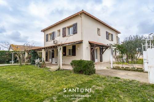 Thèzan-lès-Béziers Hérault Haus Bild 7391944