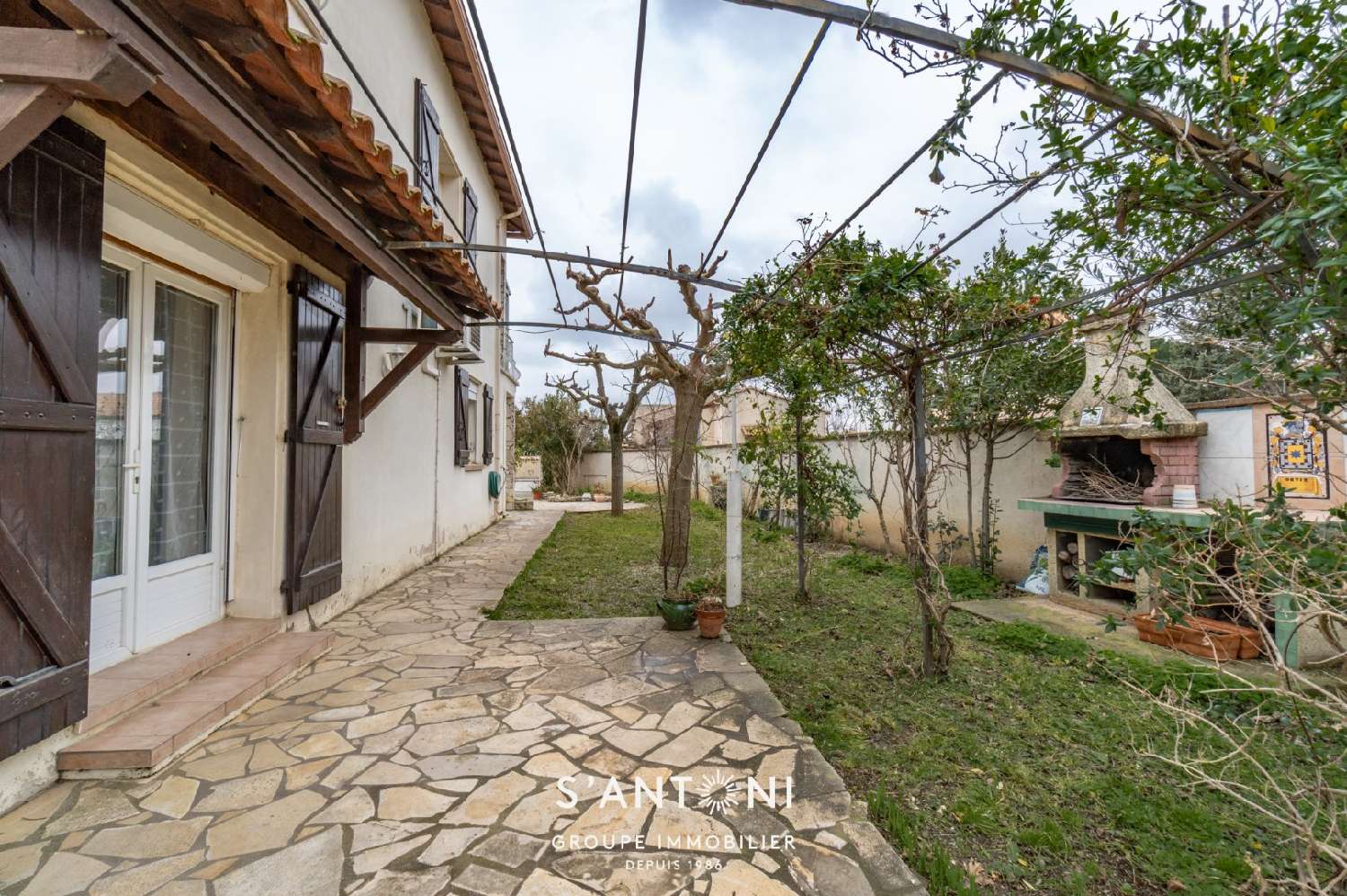 kaufen Haus Thèzan-lès-Béziers Hérault 3