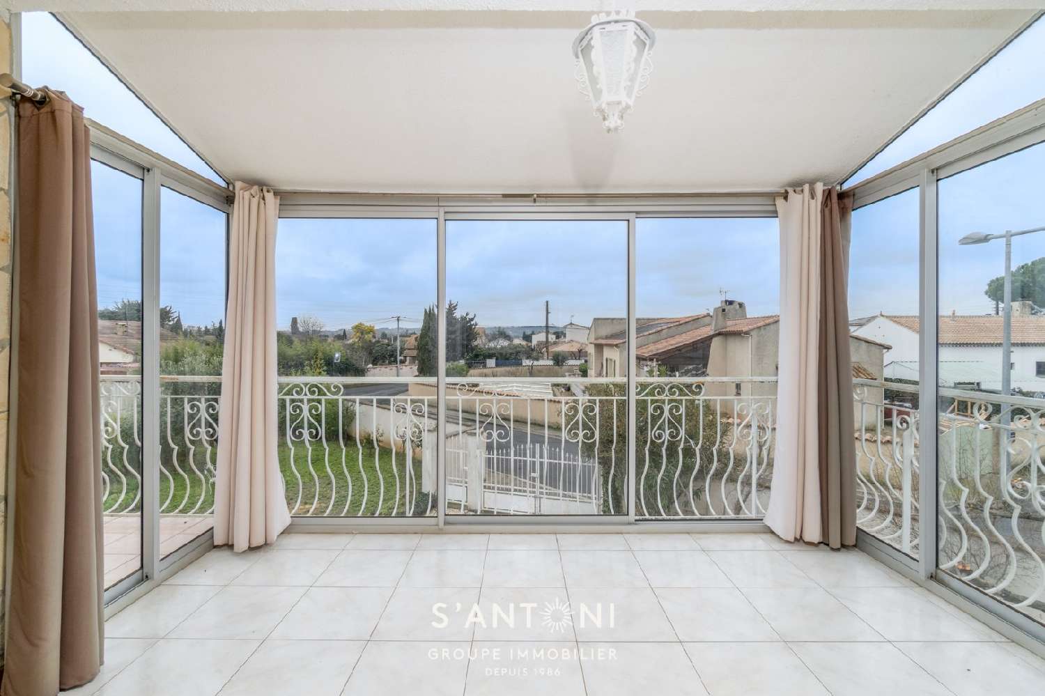 kaufen Haus Thèzan-lès-Béziers Hérault 4