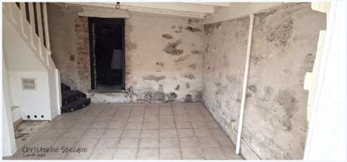 Thiers Puy-de-Dôme Haus Bild 7389629