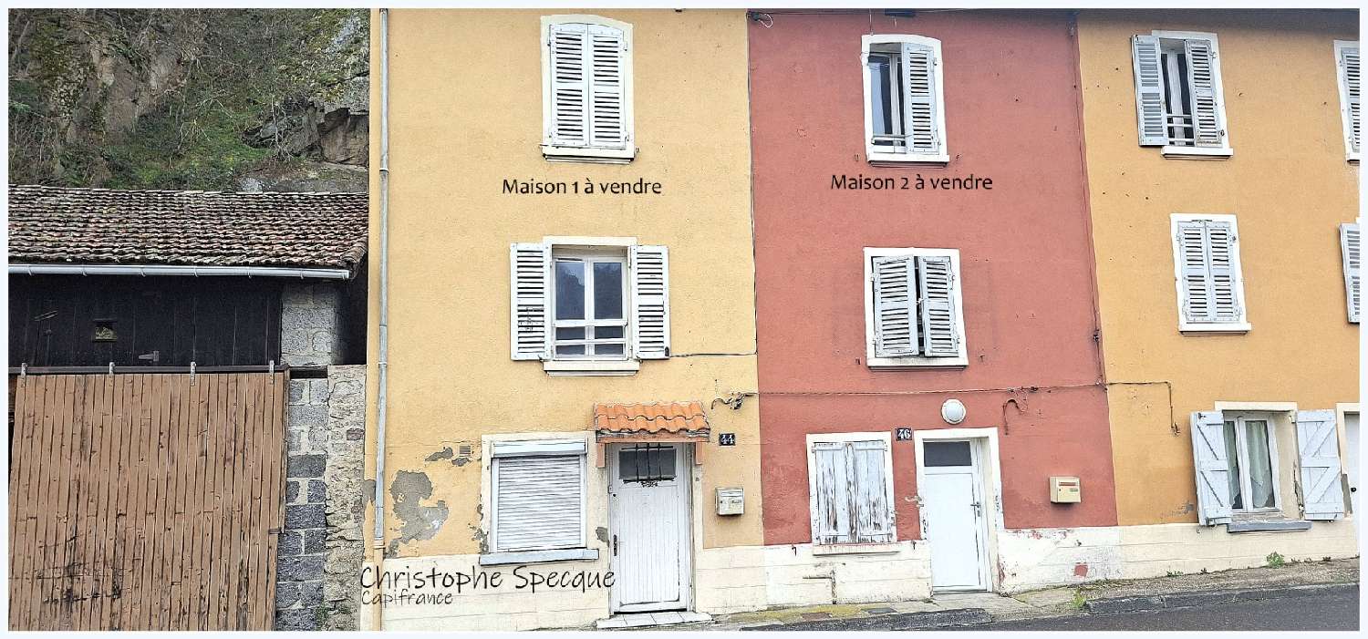  kaufen Haus Thiers Puy-de-Dôme 8