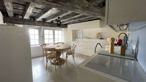 Thiers Puy-de-Dôme huis foto