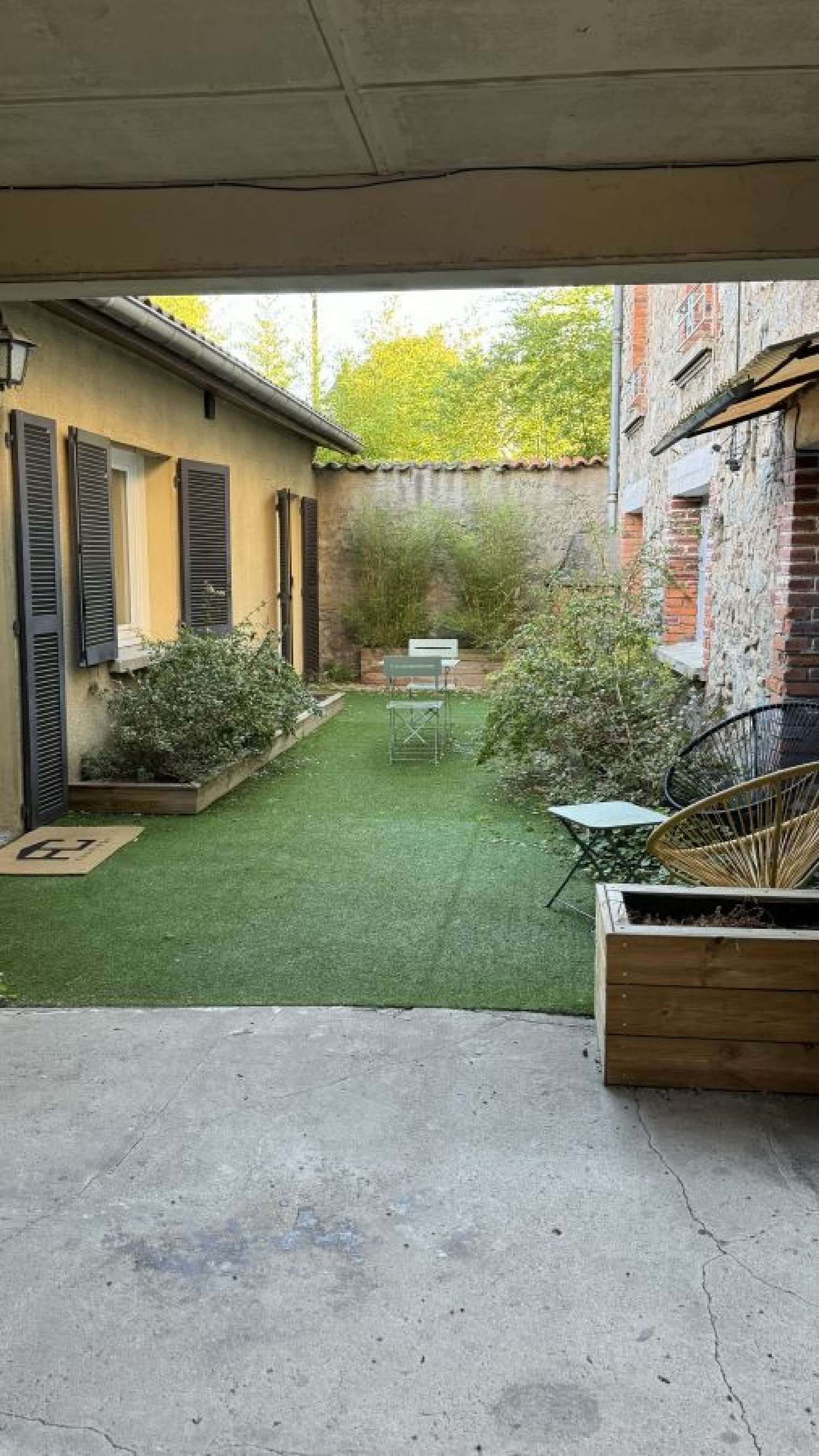 te koop huis Thiers Puy-de-Dôme 3