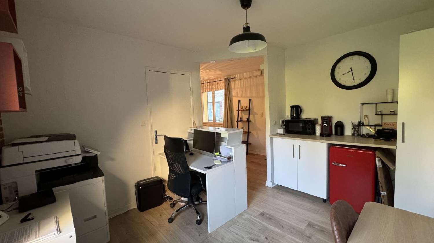 te koop huis Thiers Puy-de-Dôme 4