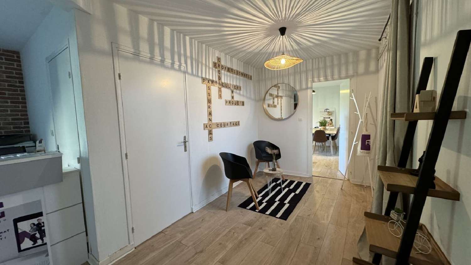 te koop huis Thiers Puy-de-Dôme 5