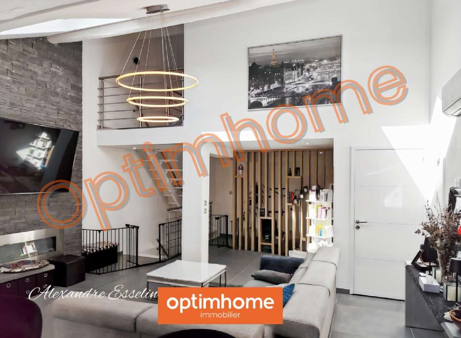 en venta casa Thionville Moselle 2