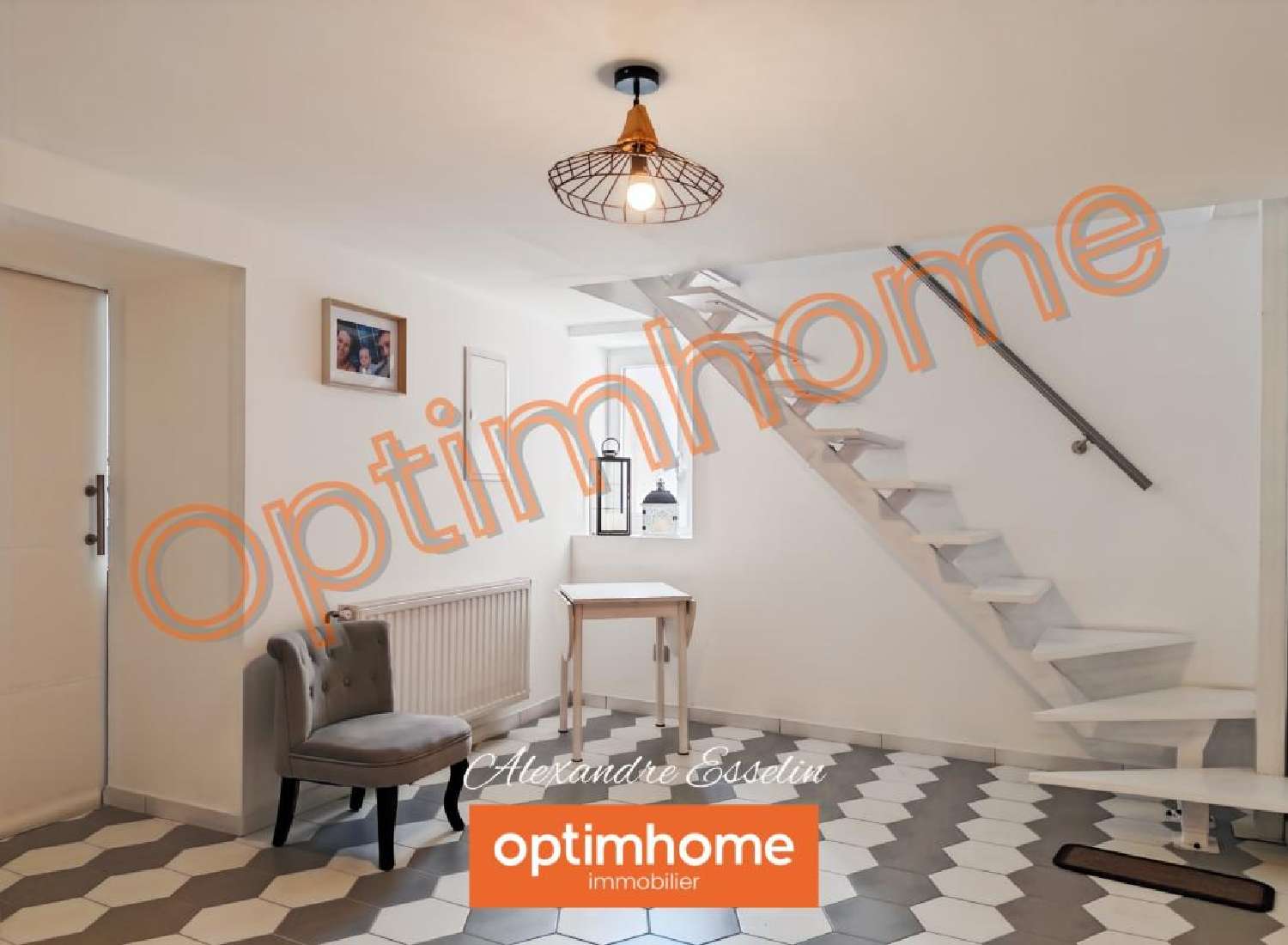 en venta casa Thionville Moselle 3