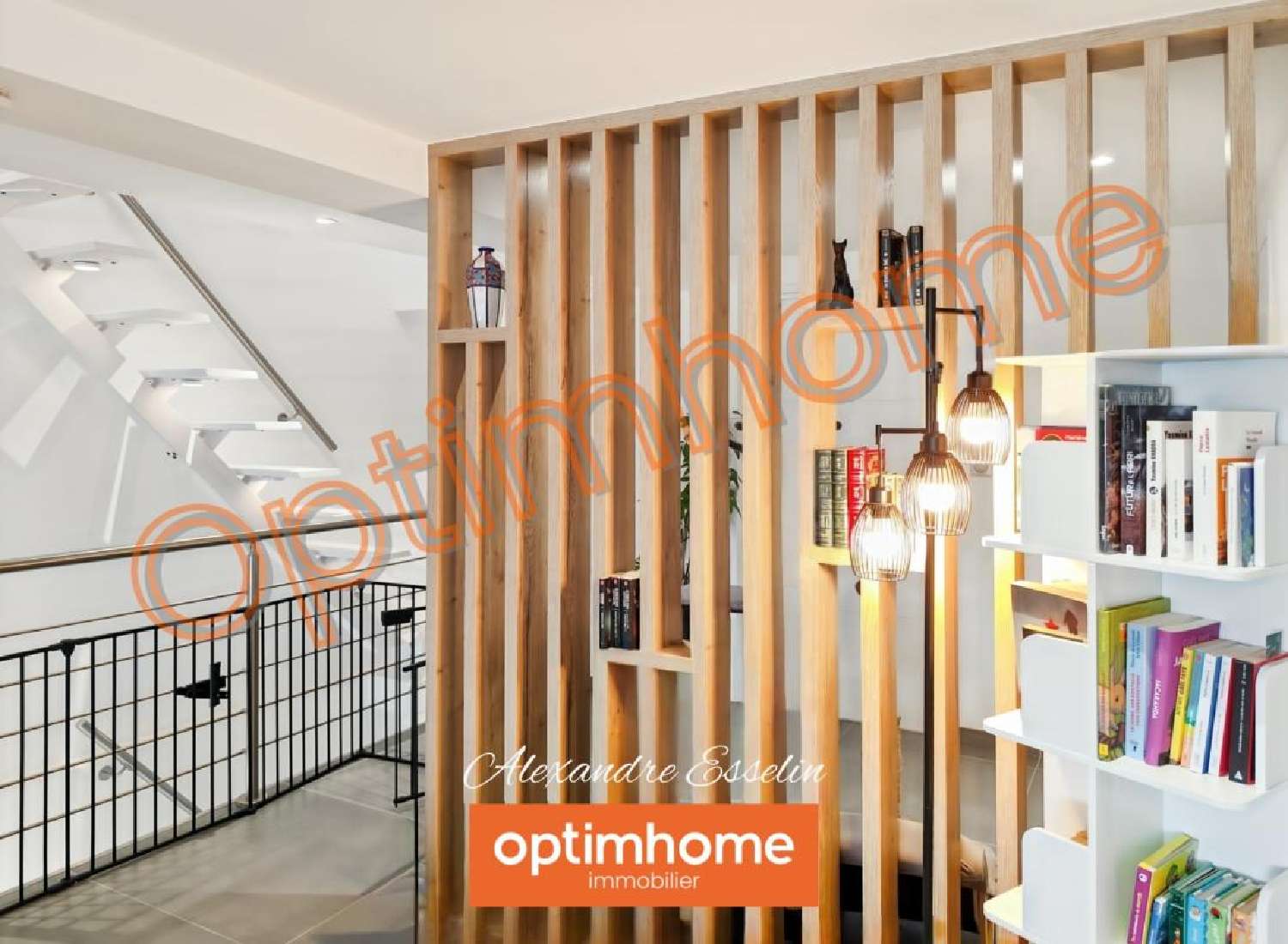 en venta casa Thionville Moselle 4