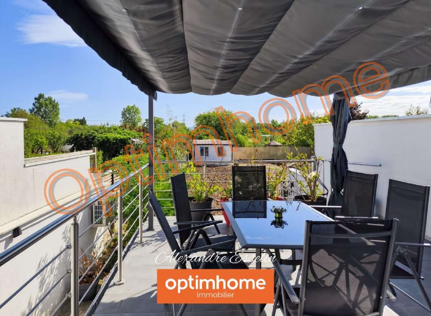 en venta casa Thionville Moselle 6