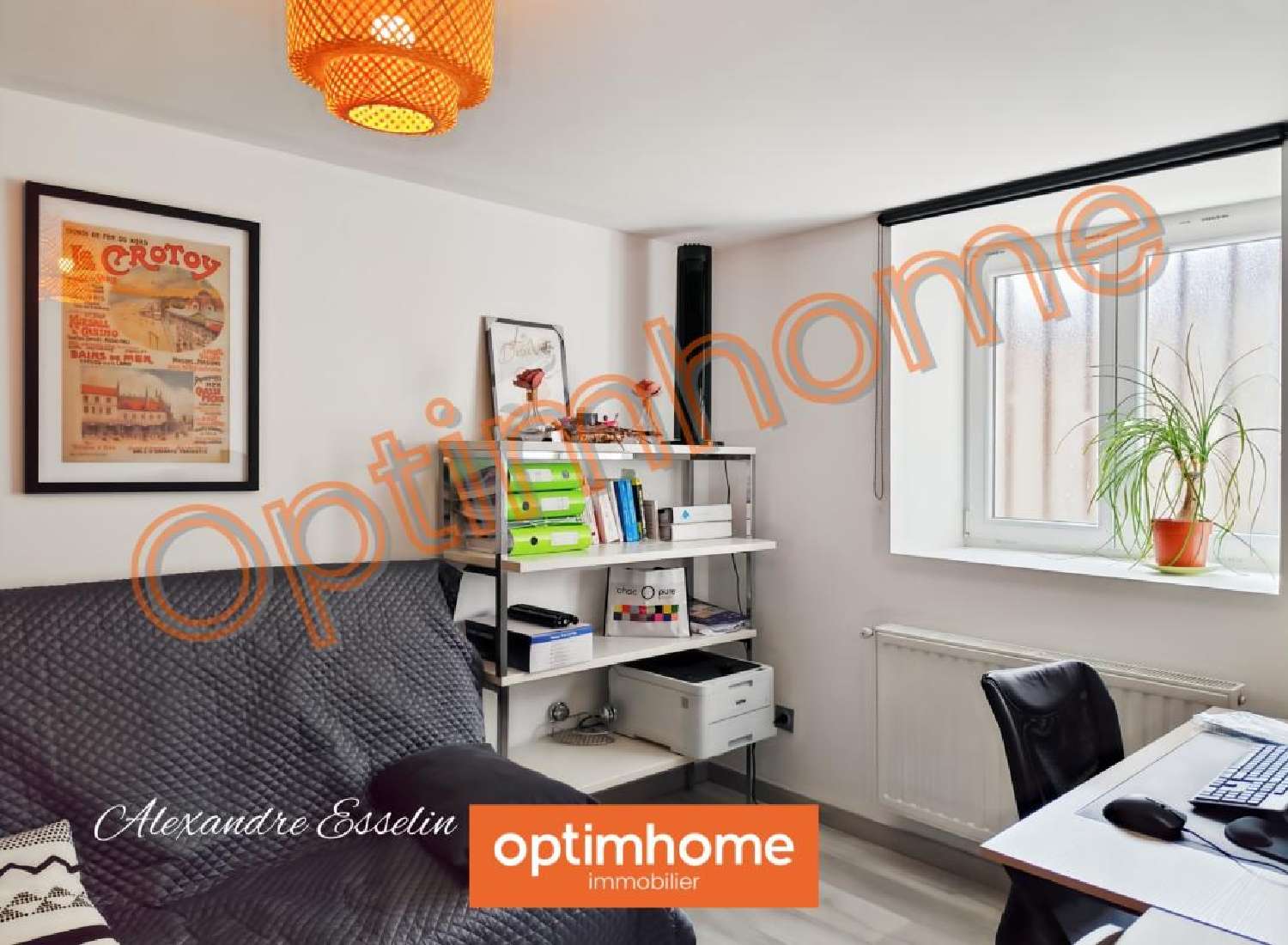 en venta casa Thionville Moselle 7