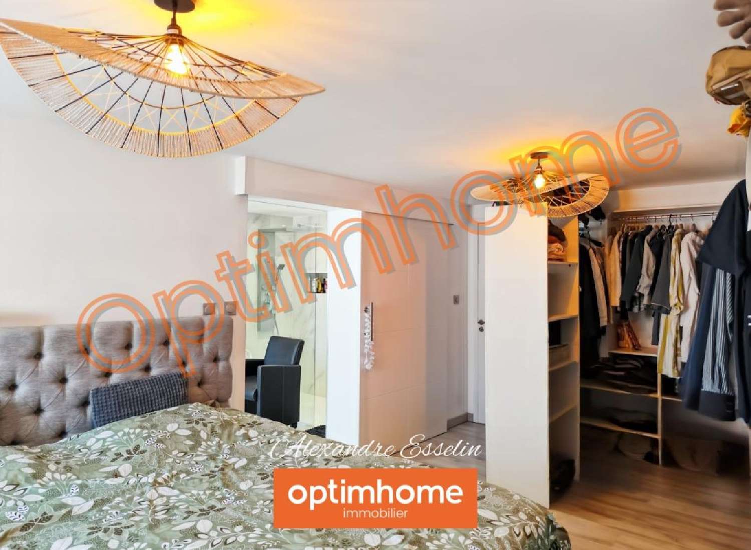 en venta casa Thionville Moselle 8