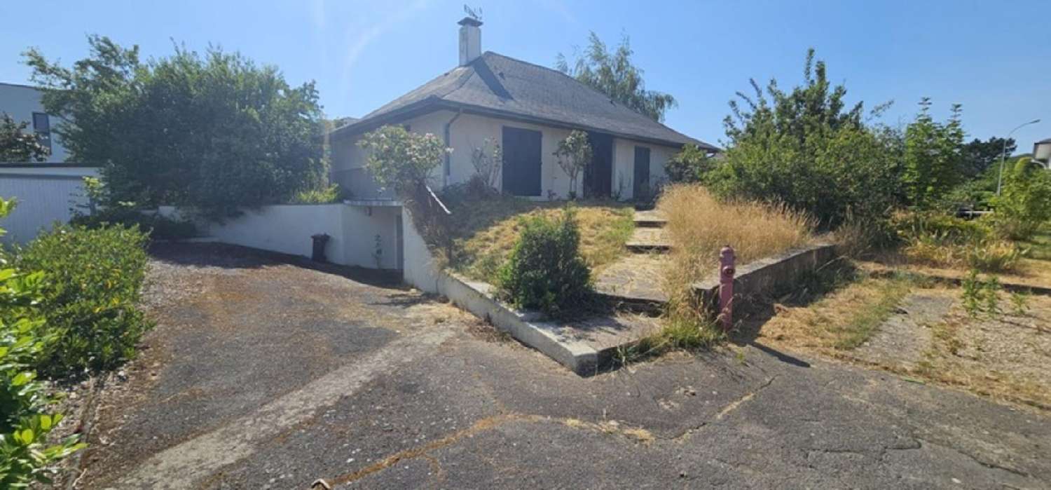  à vendre maison Thionville Moselle 1