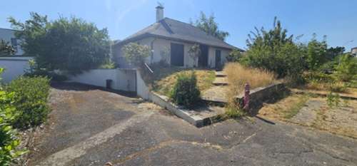 Thionville Moselle maison foto 7393530