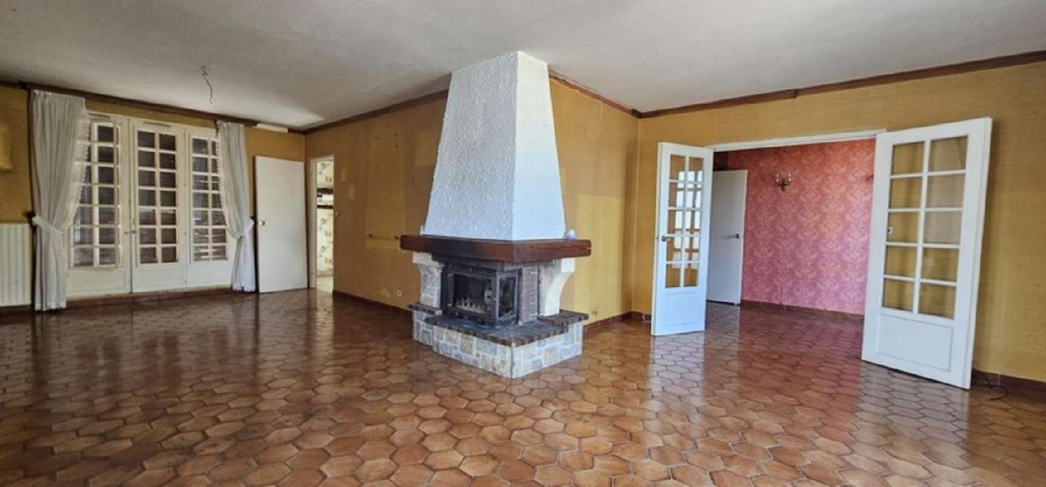  à vendre maison Thionville Moselle 2