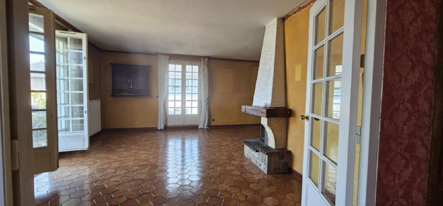  à vendre maison Thionville Moselle 3