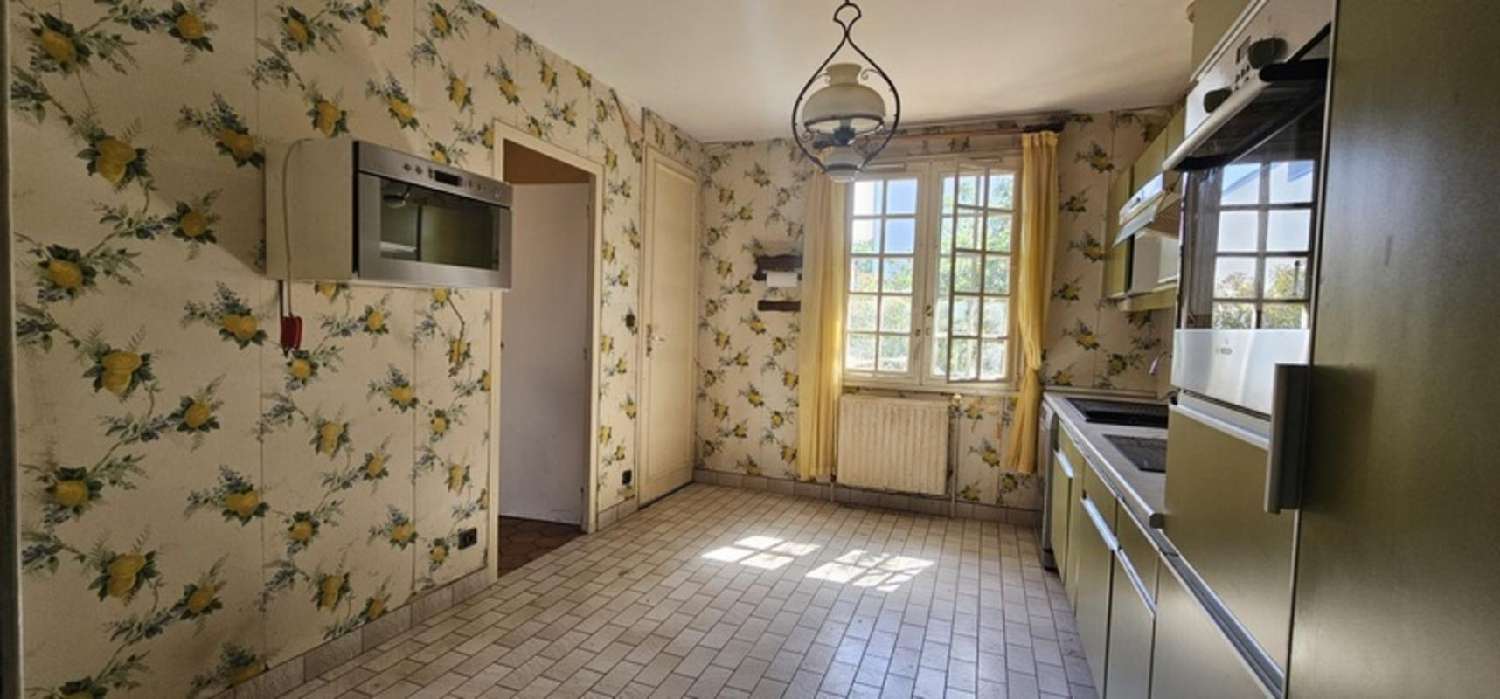  à vendre maison Thionville Moselle 4