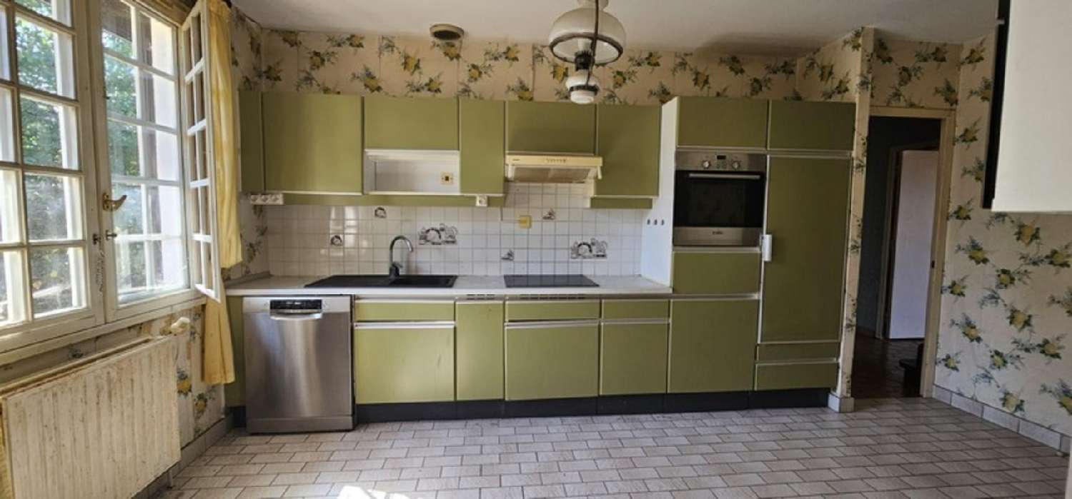  à vendre maison Thionville Moselle 5