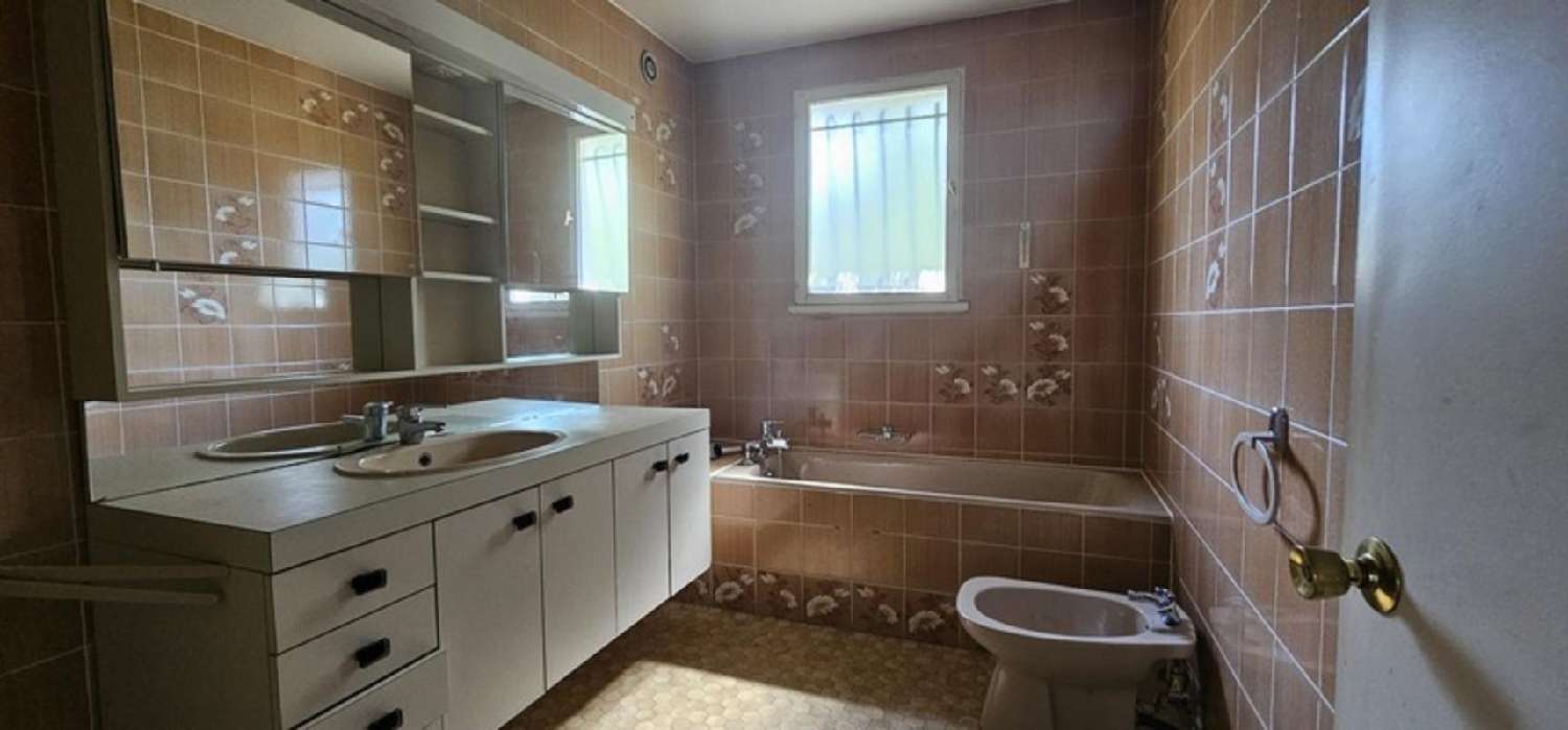  à vendre maison Thionville Moselle 6
