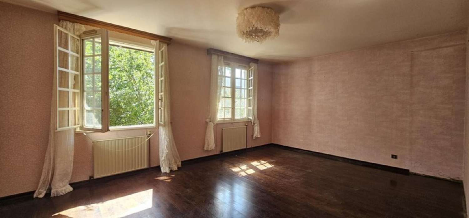  à vendre maison Thionville Moselle 7