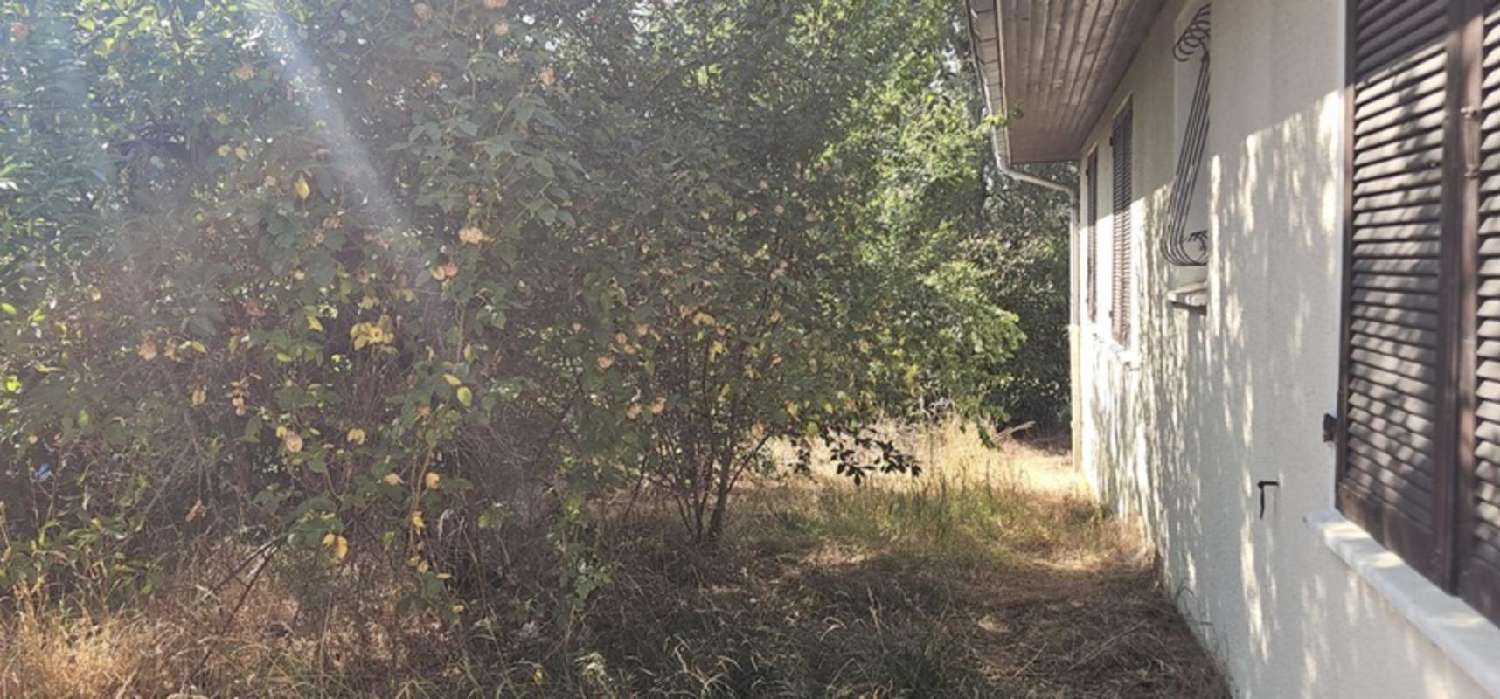  à vendre maison Thionville Moselle 8