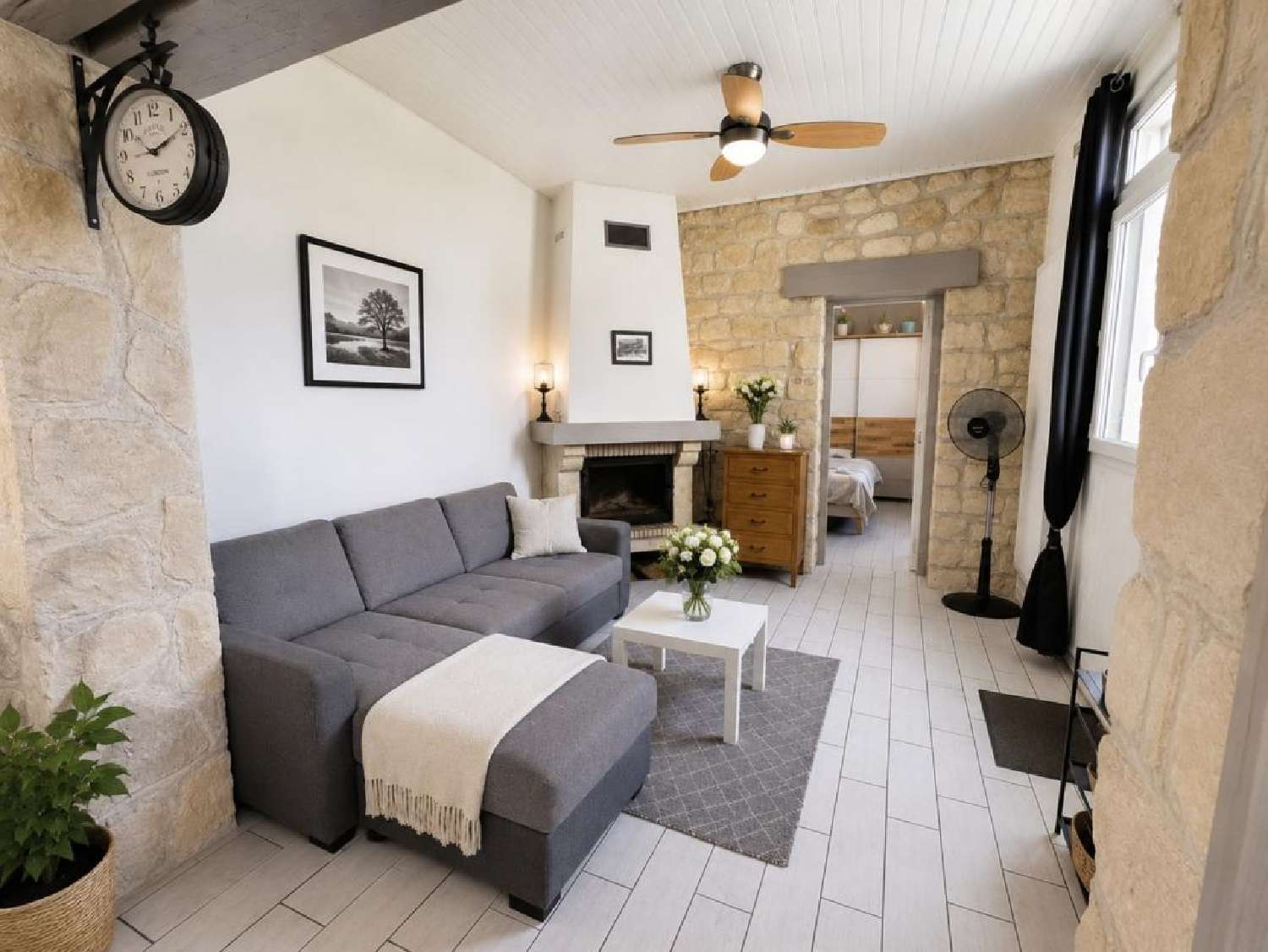  for sale house Thiverny Oise 1