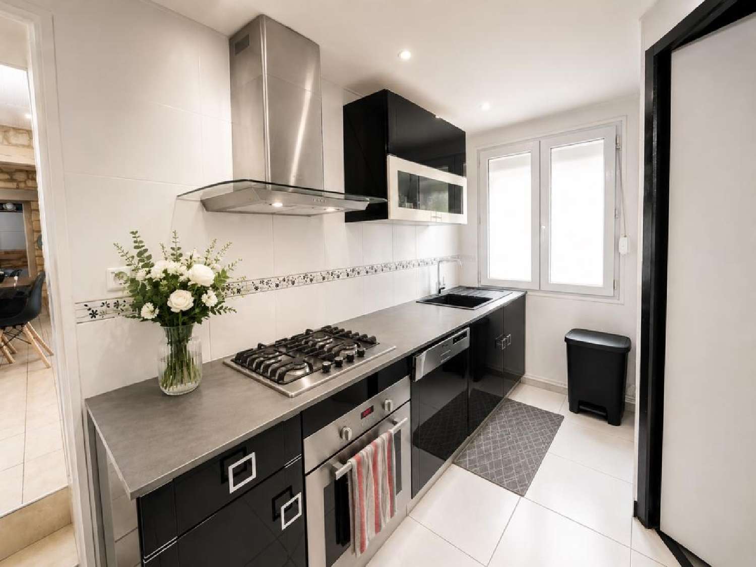  for sale house Thiverny Oise 5