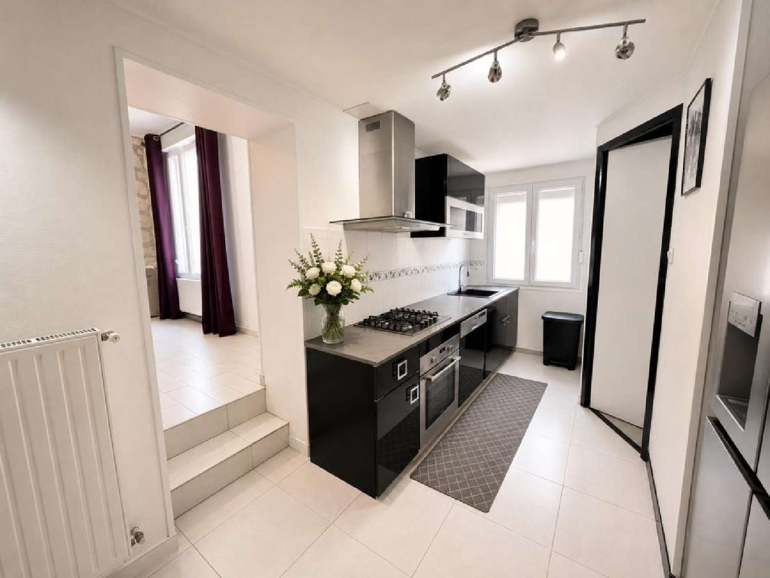  for sale house Thiverny Oise 6