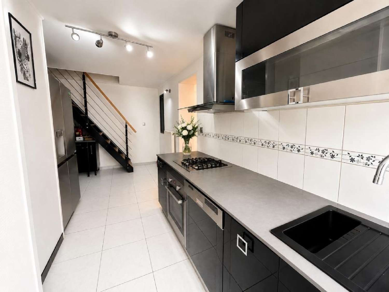  for sale house Thiverny Oise 7