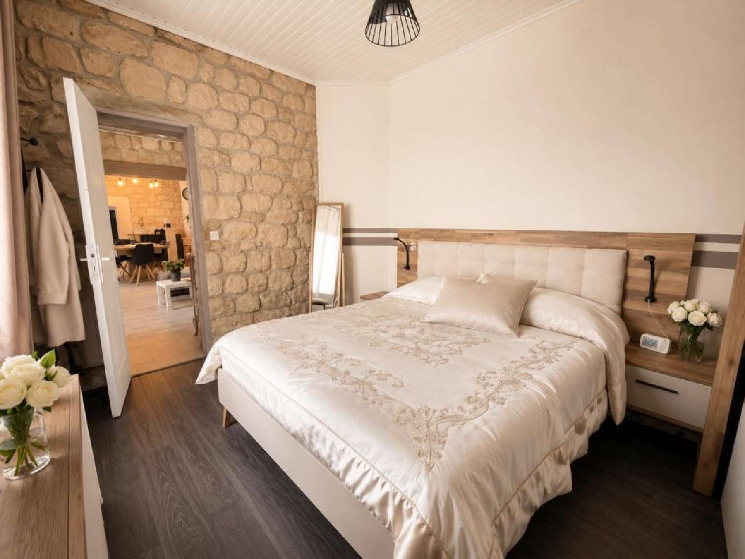  for sale house Thiverny Oise 8