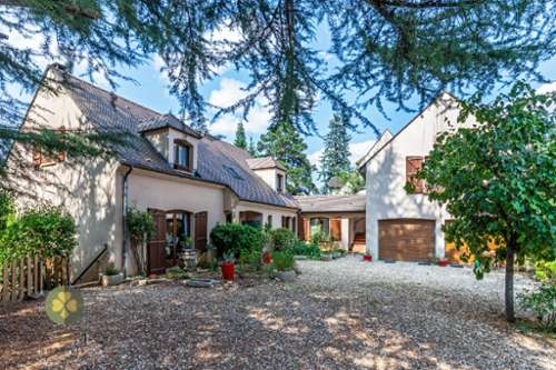 Thoiry Yvelines maison foto 7395104