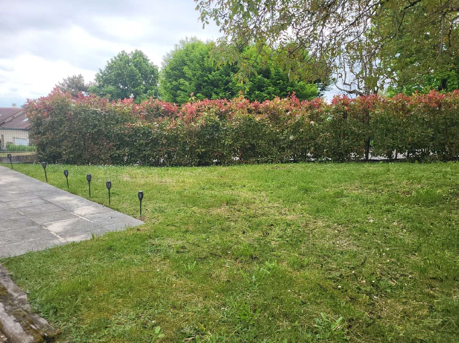 à vendre maison Thoiry Ain 1