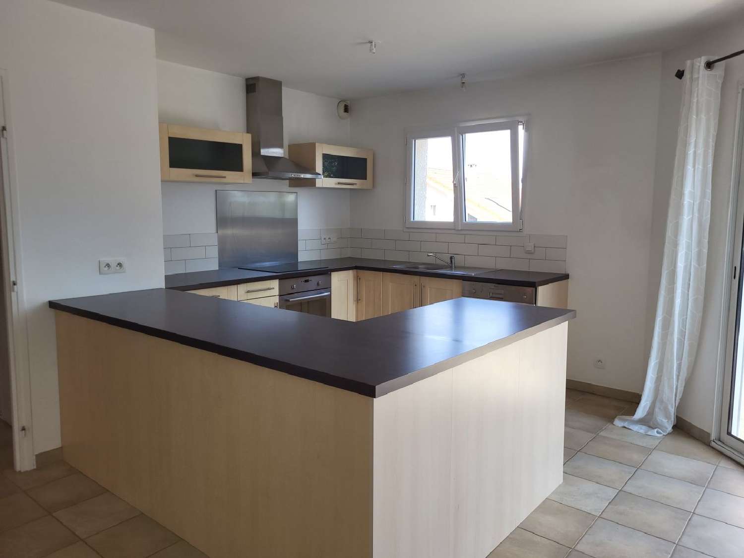 à vendre maison Thoiry Ain 3
