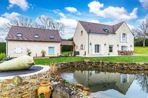 Thoiry Yvelines huis foto 7388300