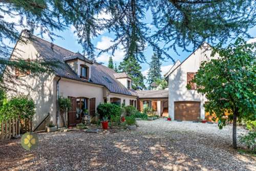 Thoiry Yvelines huis foto 7388301