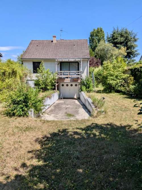 Thomery Seine-et-Marne huis foto 7398818
