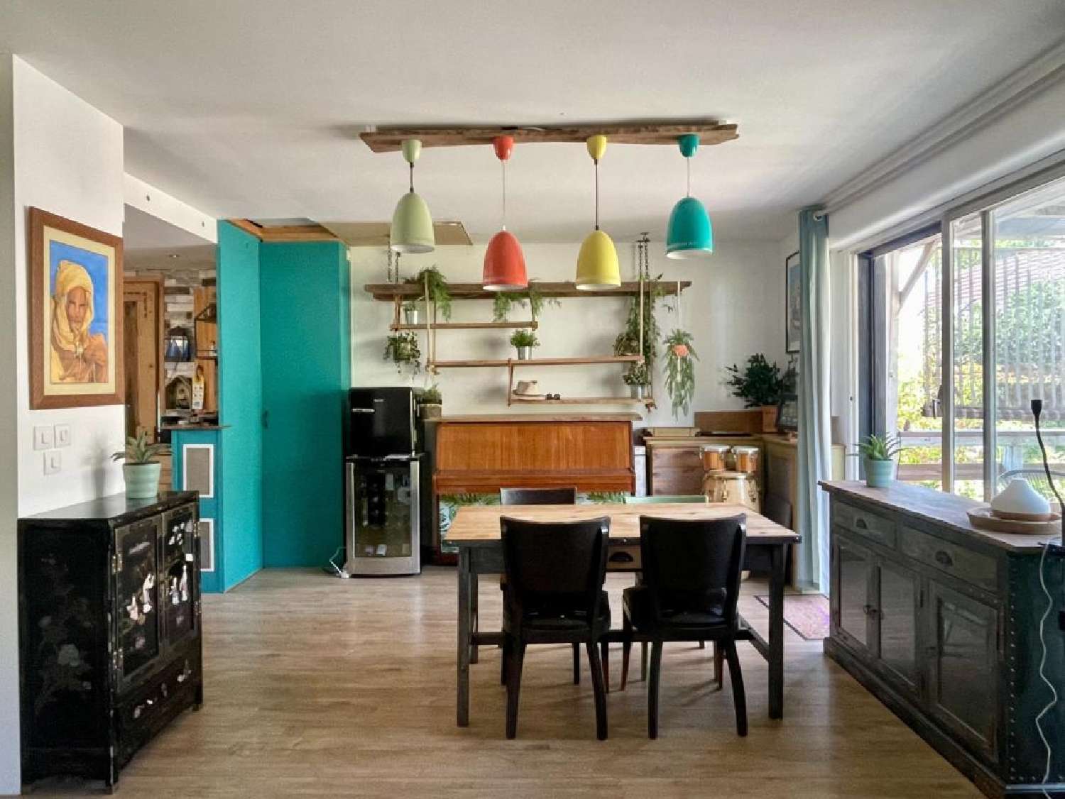 te koop huis Thomery Seine-et-Marne 3